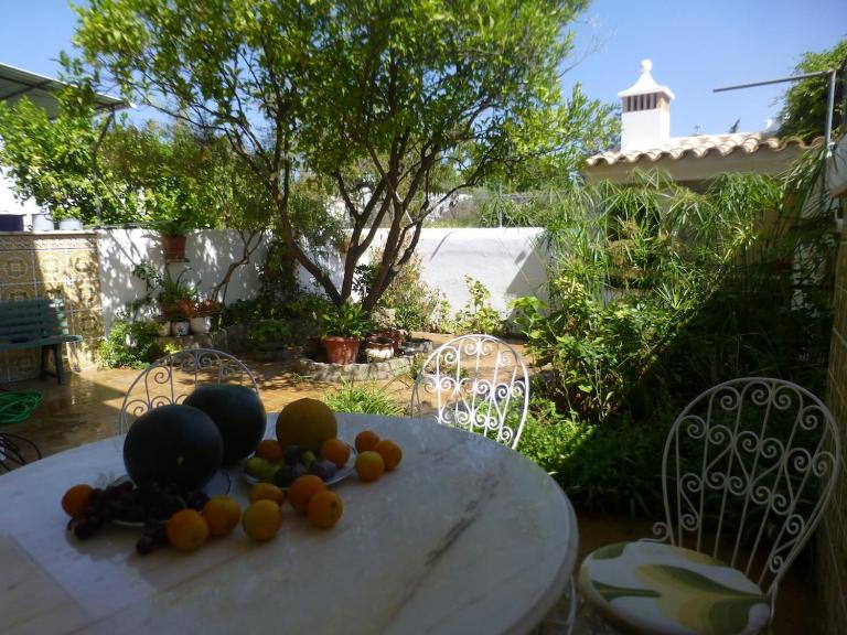 Casa Tangerina - B&B Tavira