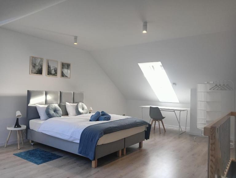 Apartament Jana Pawła - B&B Głogówek
