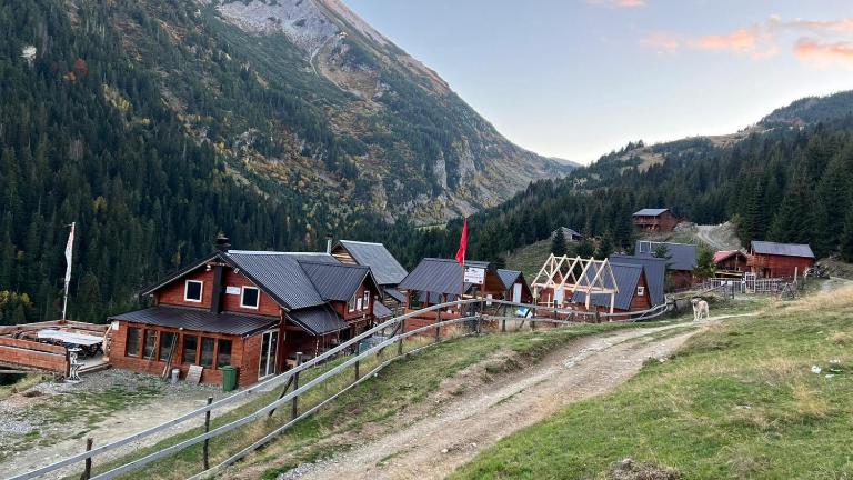 Guesthoues Roshkodoli - B&B Deçan