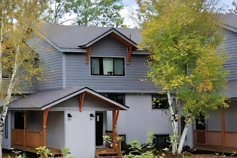 Okemo Village B5 - Bed and Breakfast Ludlow