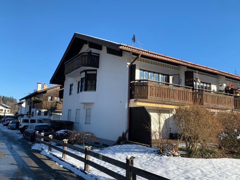 Murmelbau - B&B Kiefersfelden