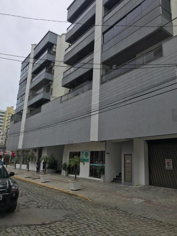 Apto em Itapema - Quadra MAR - Ferienwohnung Itapema