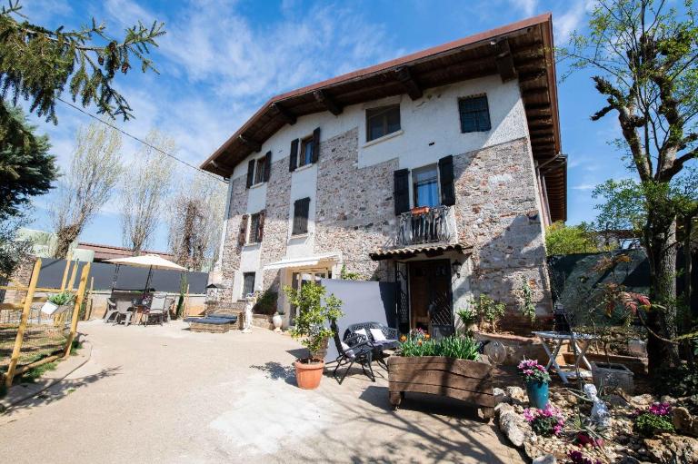 appartamento - Bed and Breakfast Ponte San Marco