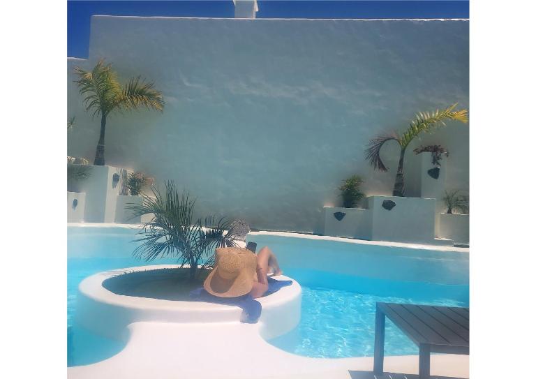 Natural Renacer Zen Baby Package Included - Ferienwohnung Corralejo