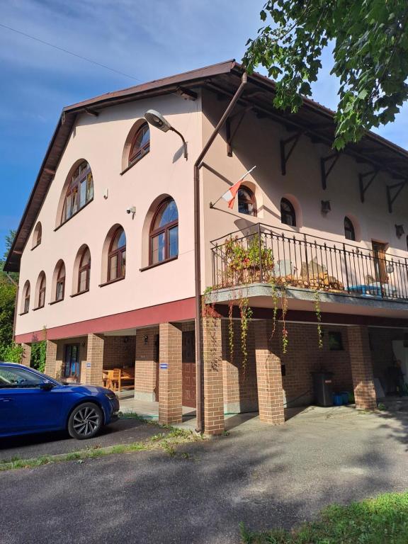 Villa Kasztanowa - B&B Skierniewice