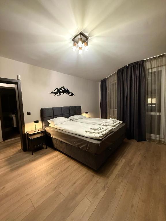 Elite Apartments Complex Iglika Borovets - Chambres d'hôtes Borovets