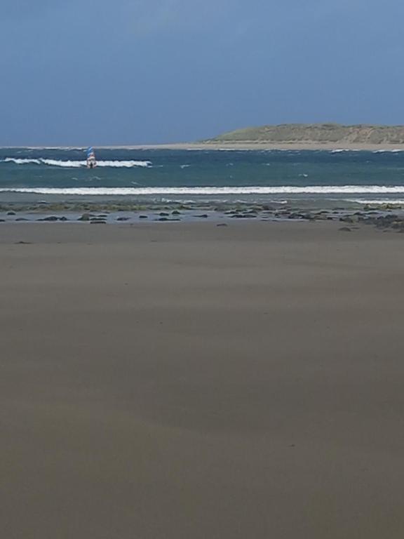 SEATADIS WILD ATLANTIC WAY Fab Sea views in Seatardis 2 Bedroom self contained holiday let F92D5X4 - B&B Letterkenny