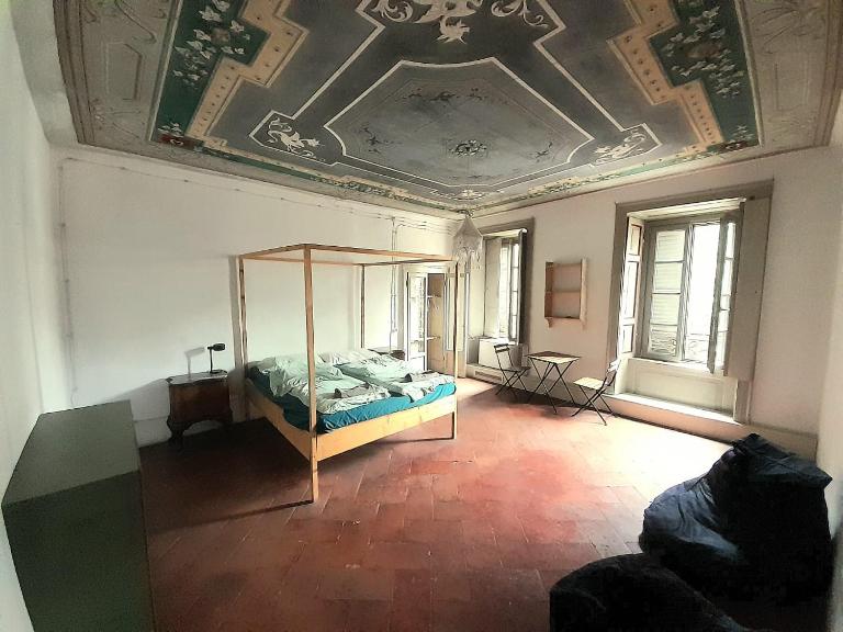 Bergamo home - Chambres d'hôtes Bergame