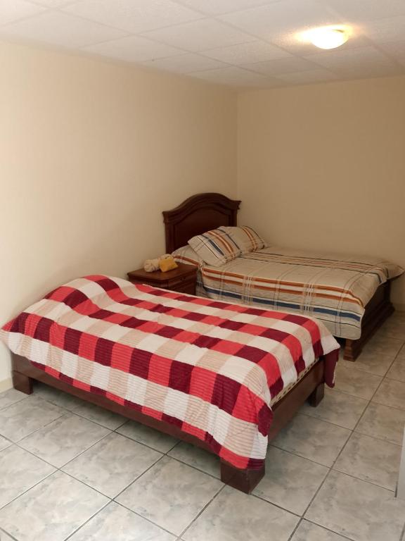 Gardenias Suites Full - Ferienwohnung Ibarra