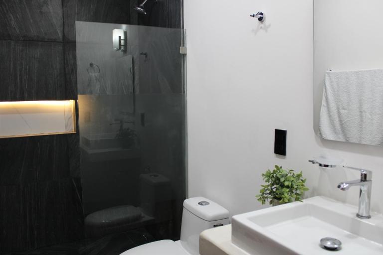 Villa Vicenta 3 - B&B Tulum