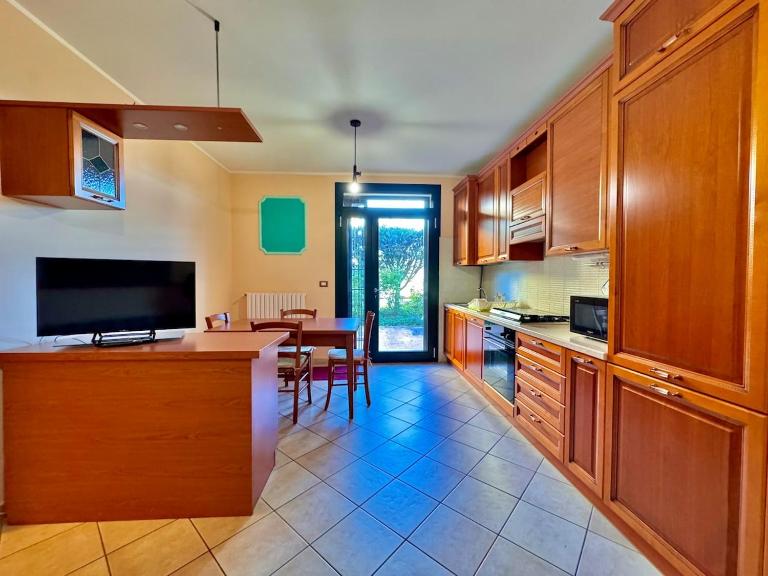 Maisonette Rosa dei Venti - Ferienwohnung Carpi