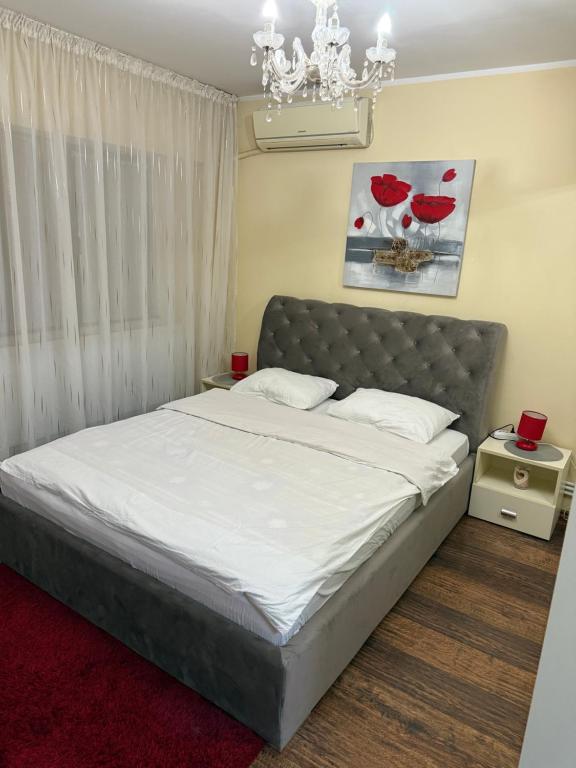 Ambiance studio - B&B Galati
