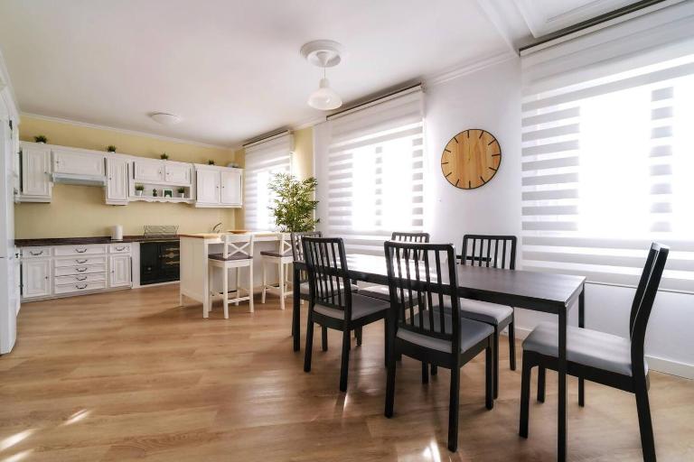 Piso en el Centro de Asturias - B&B Ciañu