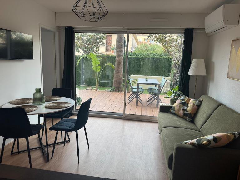 Appart l 'Amaryllis - B&B Sanary-sur-Mer