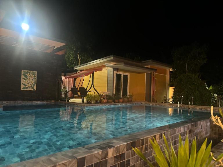 Honey moon vip - Bed and Breakfast Ban Mae Nam