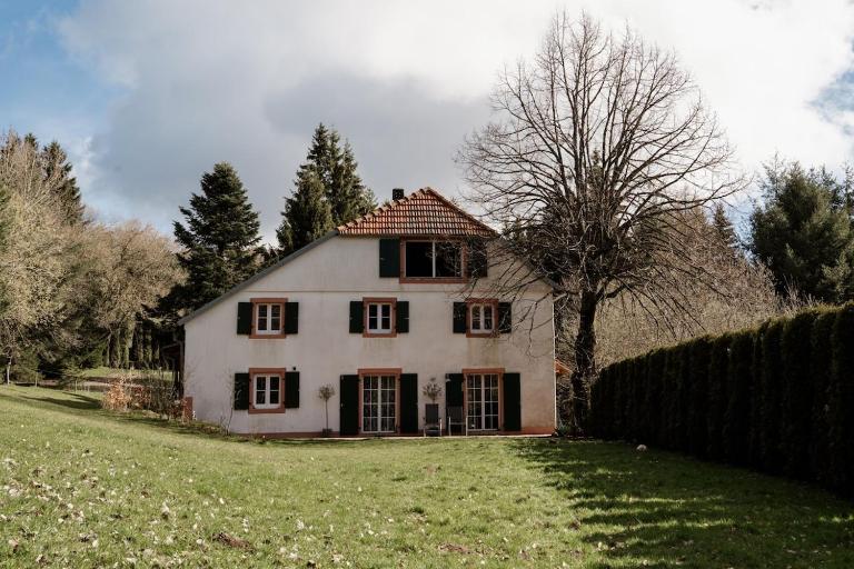 Le 921, une déconnexion nature - Chambres d'hôtes Le Hohwald