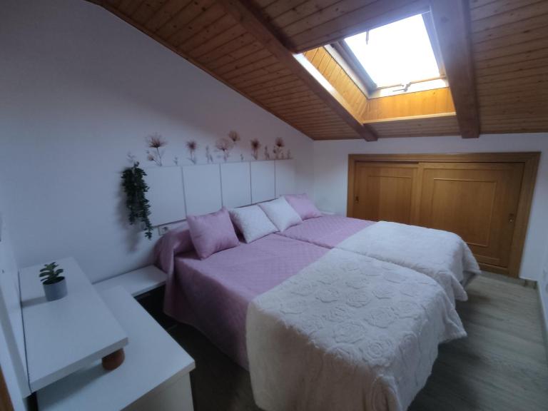 Buen Camino Arzua - B&B Arzúa