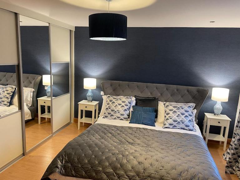 Teach Biddy Rua Dungloe Townhouse - Bed and Breakfast An Clochán Liath