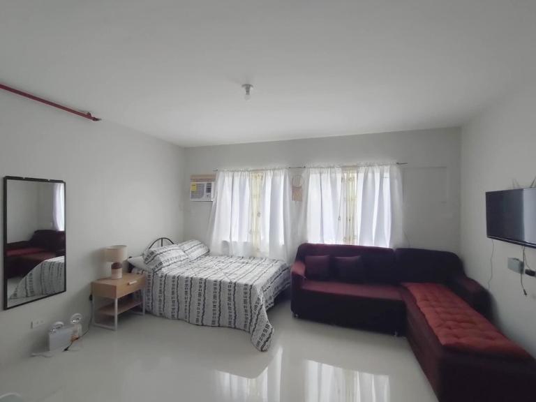 Cozy Condo at Camella Condo - B&B Bacolod City