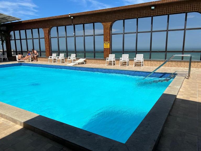 Pasárgada 1012 - Praia da Costa - Ferienwohnung Vila Velha