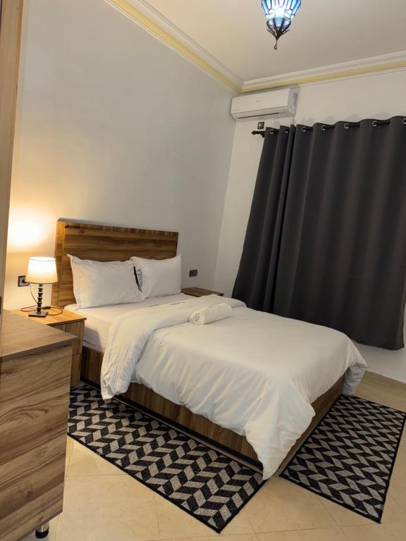 WANOLA APPART - Chambres d'hôtes Chichaoua