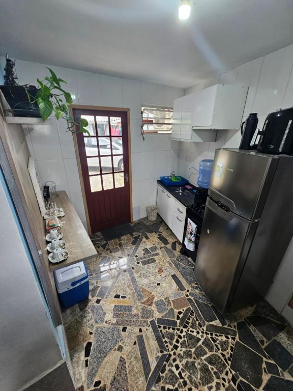 Apartamento no Sul de Florianópolis - Ferienwohnung Florianópolis