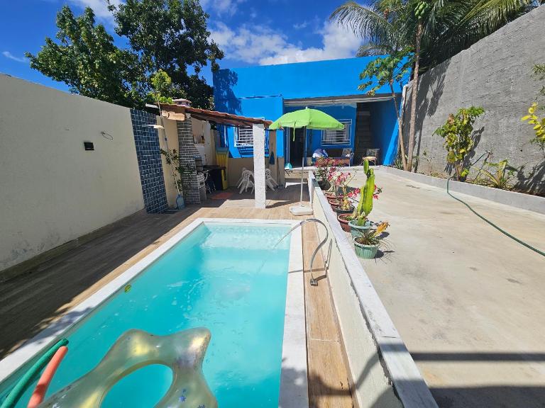 Casa bbela - B&B Camaçari