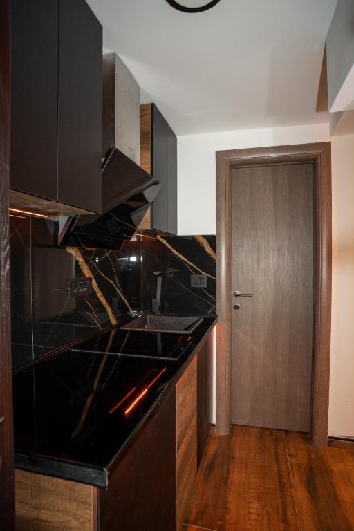 KonKal - Royal resort - B&B Kopaonik
