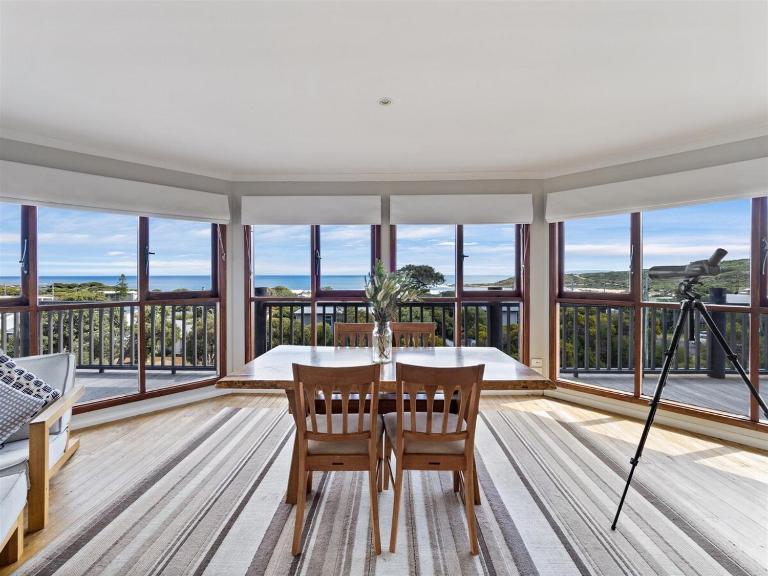 Grandview Holiday Beach House - Chambres d'hôtes Gracetown
