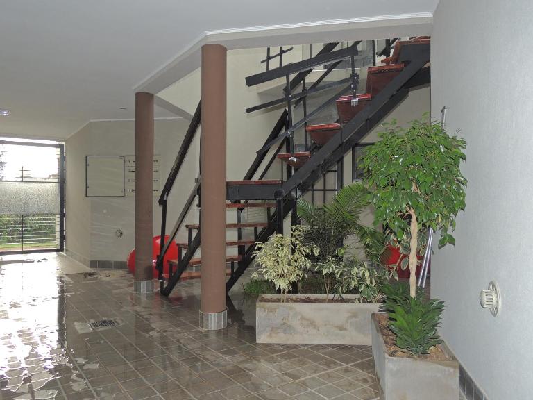 Apartamento Brisas del Golf - B&B Colon