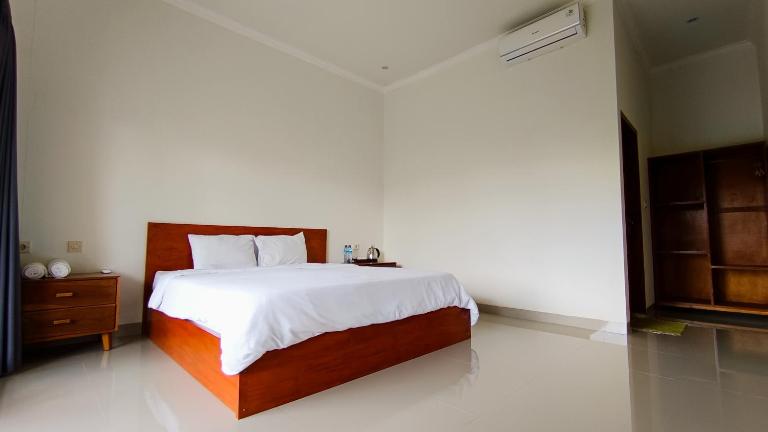 Embun Rinjani Homestay - Ferienwohnung Senaru