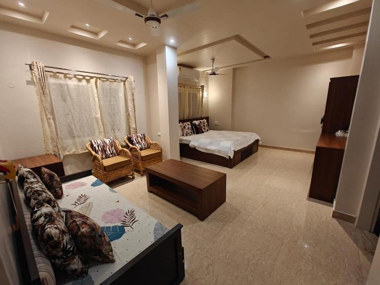 Shangrila Homestay - B&B Jorhat