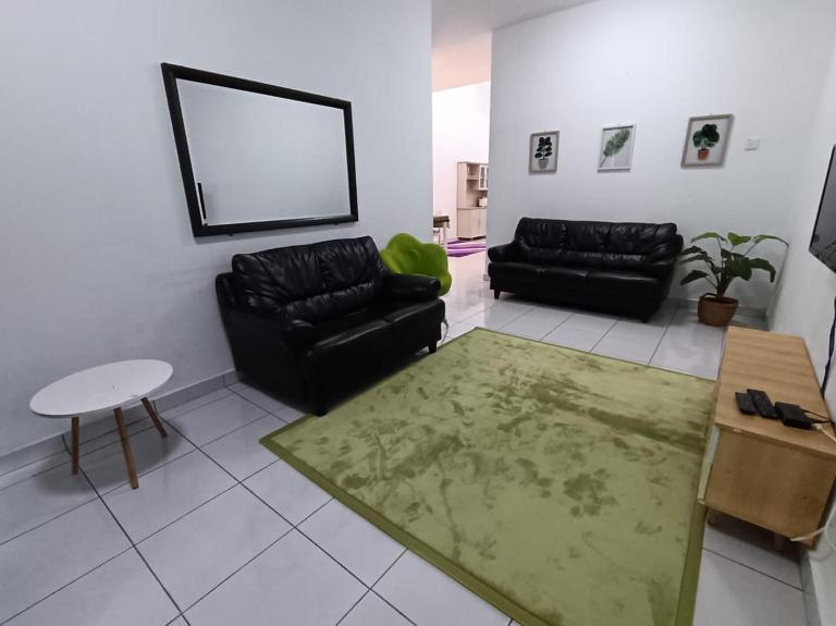 Jitra Binjal Homestay - B&B Jitra