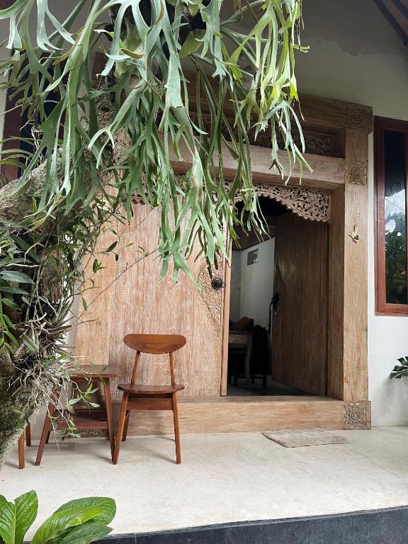 Guest House Jepun Gadon - B&B Kerobokan