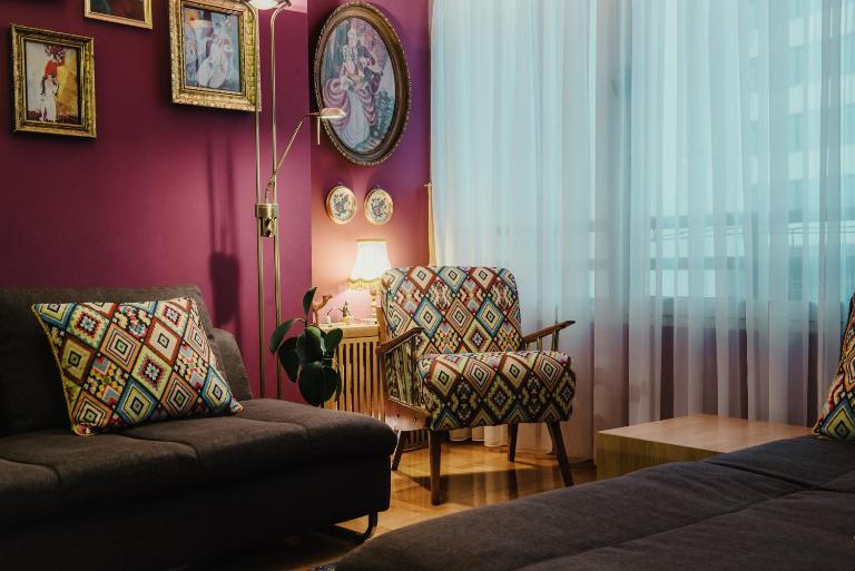 Divan Apartman u Banjaluci - B&B Banja Luka