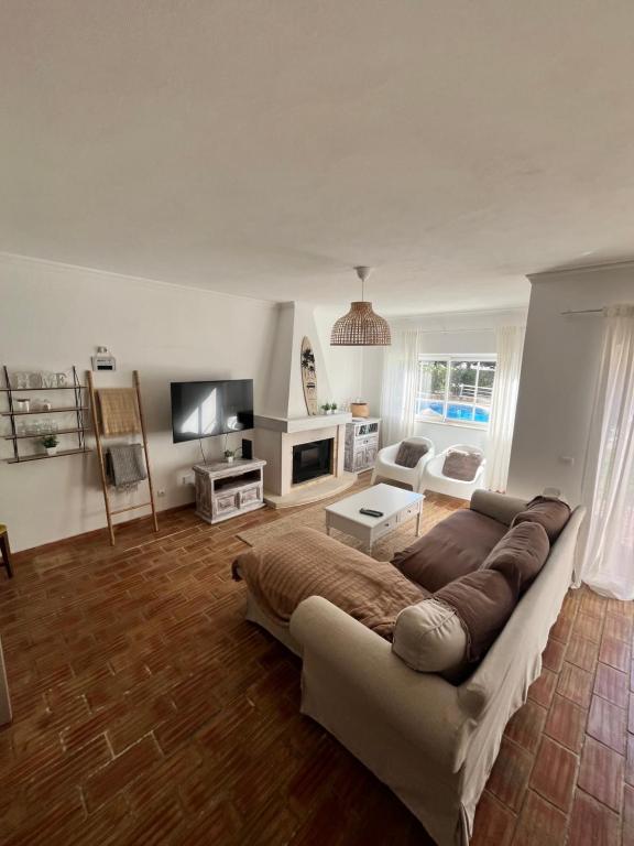 Casa Da Praia - B&B Senhora da Luz