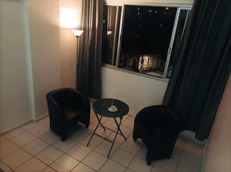 Bebel 311 - Ferienwohnung Florianópolis
