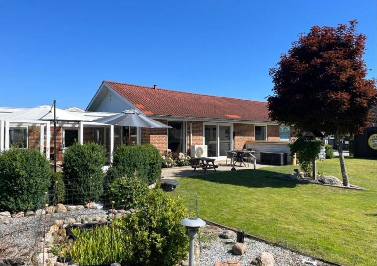 Herning Nord - Tjørring Beds - B&B Herning