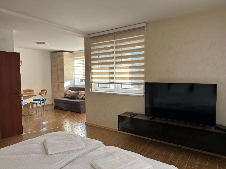 Apartman Divčibarko - Chambres d'hôtes Divčibare