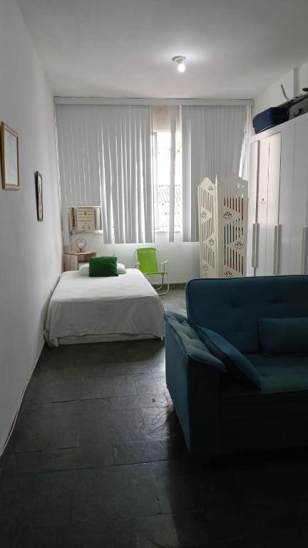Loft Copacabana Apartamento Copacabana Temporada Copacabana Praia Copacabana - Ferienwohnung Rio de Janeiro