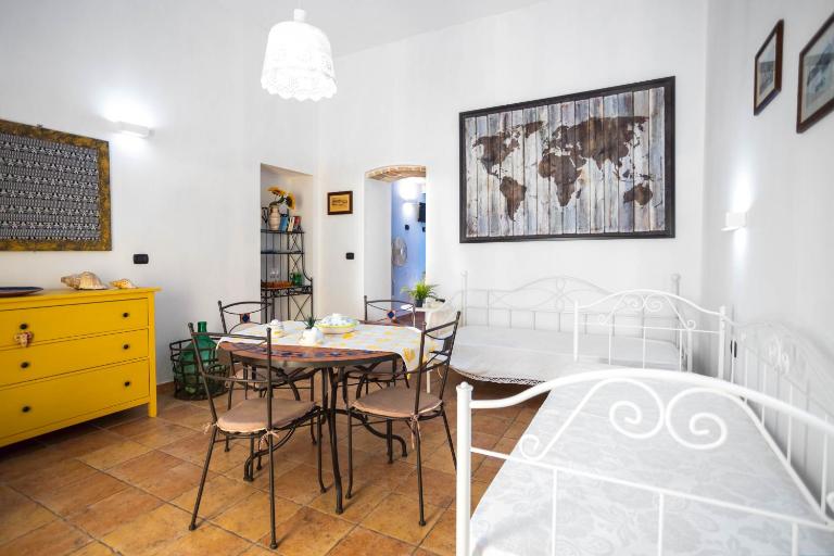 Domu de tuni' s'apposentu - B&B Portoscuso