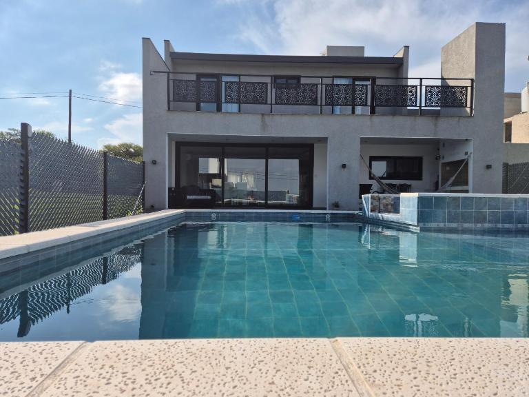 La Palmerita !! - Ferienwohnung Córdoba
