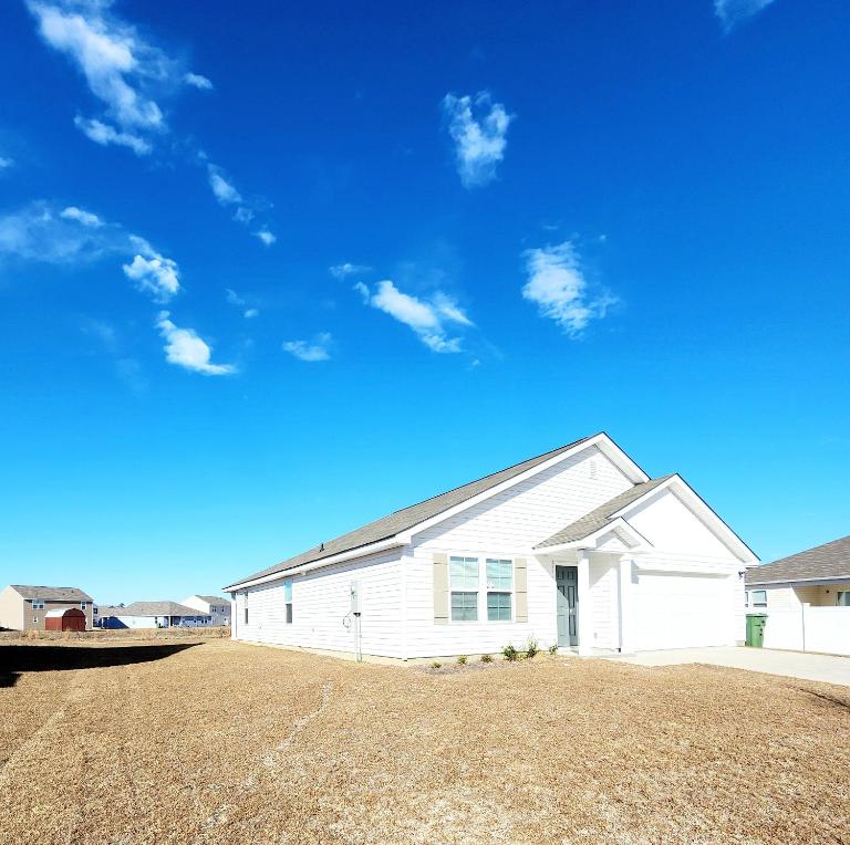 Spacious Family Home in Florence Minutes from I-95 and Buc-ee's - Ferienwohnung Florence