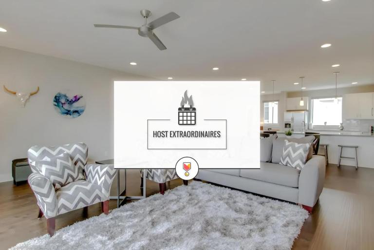 City Overlook Luxury Amenities Minutes to Downtown - Bed and Breakfast Nashville
