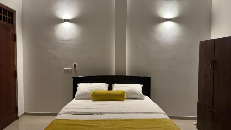 Clement's Homestay - B&B Kandana