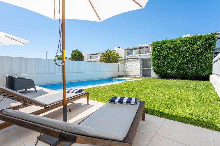 Villa Oliveira - B&B Sesimbra