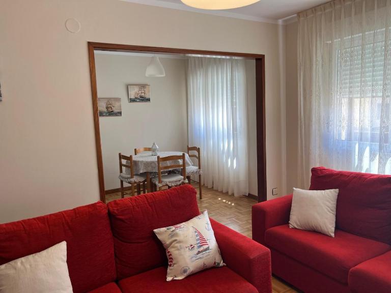 Altamar - Ferienwohnung Llanes