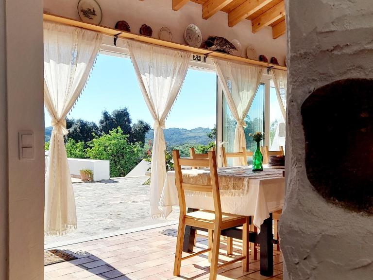 Natur Amêndoa - B&B Odeleite