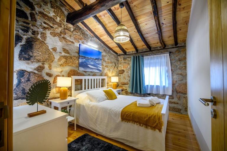 Casa Leonor - Chambres d'hôtes Sabugueiro