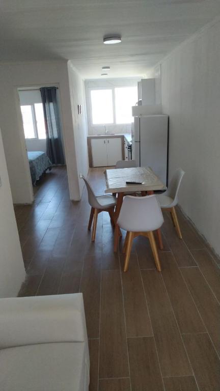 Alquiler Santa Clara del Mar calle Bilbao 4 personas - B&B Santa Clara del Mar